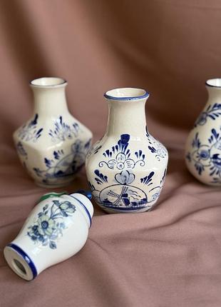 Ваза у стилі делфт