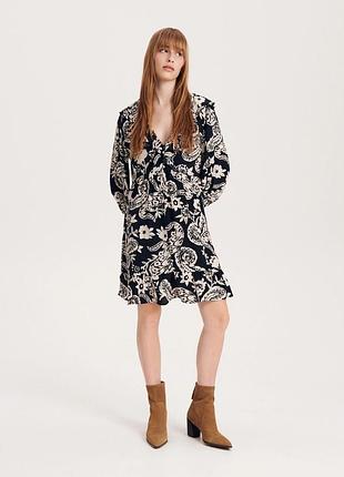 Сукня від reserved 🤍