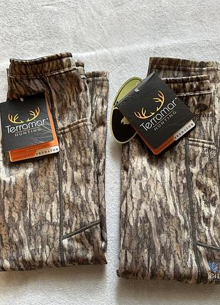 Термо штани на хлопчика 9-10 років