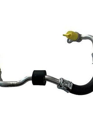 A2782000800 оригінал mercedes трубка охолодження турбіни