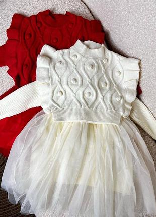Сукня для дівчинки