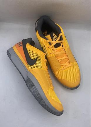 Кроссовки nike ja 1 «wet cement” (fv1281-800) оригинал