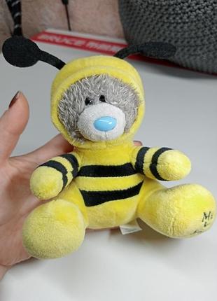 Колекційний ведмедик тедді me to you