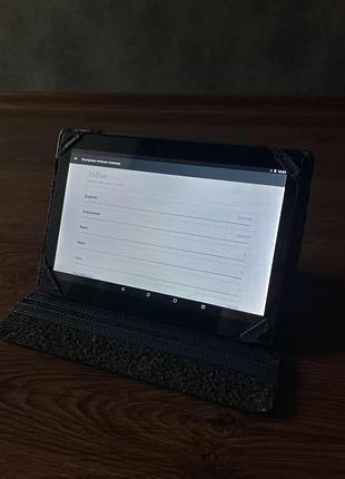 Планшет bravis nb106m android вживаний