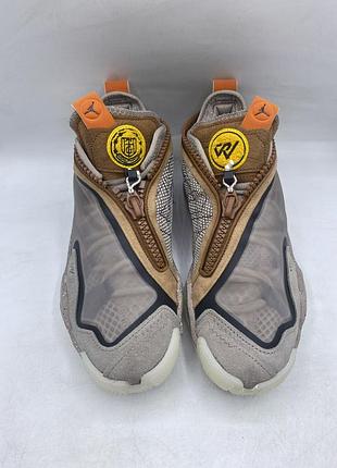 Кросівки air jordan why not .6 x honor the gift (dx1692-001
