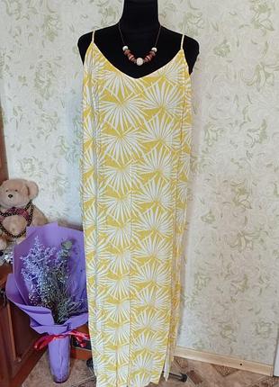 Сарафан батал 24