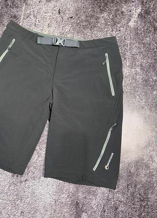 Шорти montane 2