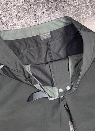 Шорти montane 4