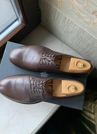 Eleventy туфлі 43