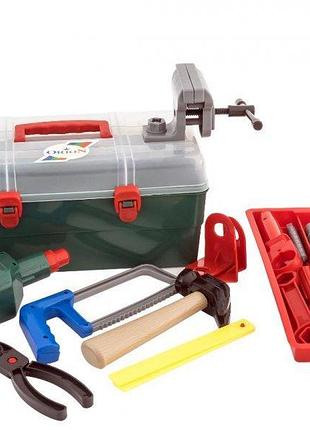 Набір інструментів маленький механік 921