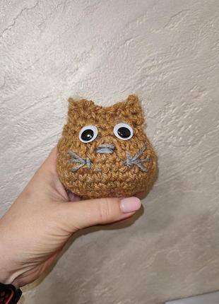 В'язана іграшка