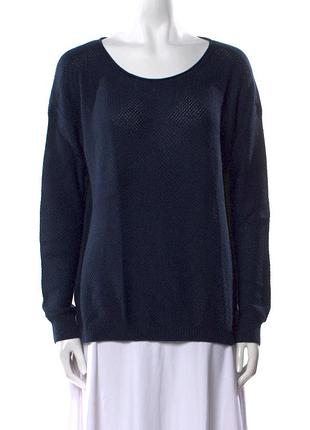 Светр з кашеміру та шовку