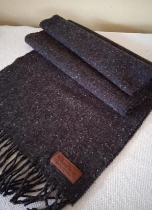 Шарф теплыйusa