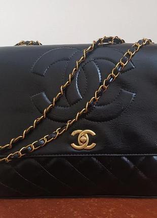 Сумочка шанель, новенька (купляла за 2500)