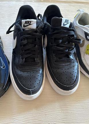 Кросівки nike 3