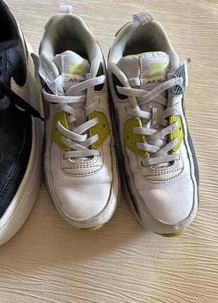 Кросівки nike 4