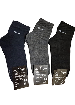 Набор из 3-х носков 36-40