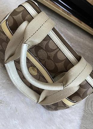 Сумочка крос боді 5