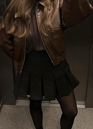 Спілниця плісе cher17