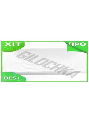 Ve набор 2 прямоугольные тарелки new version white city для суши белый фарфор сервировочные тарелки 36 n6w_ver