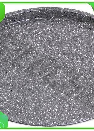 Ve форма-деко для випічки піци new version kamille bakery 29см антипригарна для домашньої кухні пекарс n6w_ver