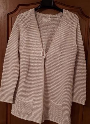 Кардиган zara 2