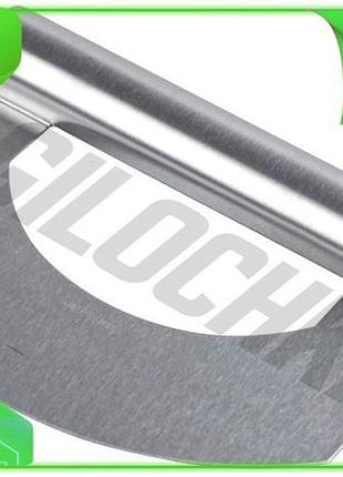 Ve шпатель-резак empire 150мм нержавеющая new version сталь для кондитерских изделий декорирования тес n6w_ver