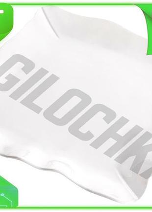 Ve квадратные тарелки white city new version 30х30 см набор 2 фарфоровые обеденные посуды для сервиров n6w_ver