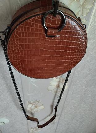 Сумочка кругляшок 5