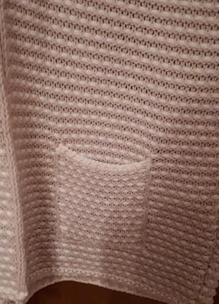 Кардиган zara 5