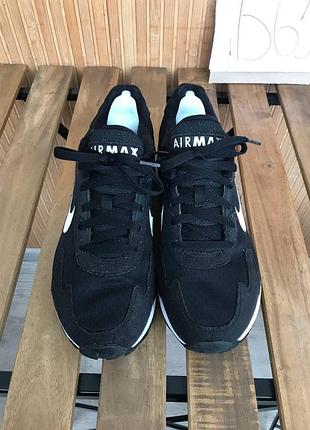 Кроссовки nike air max solo 2