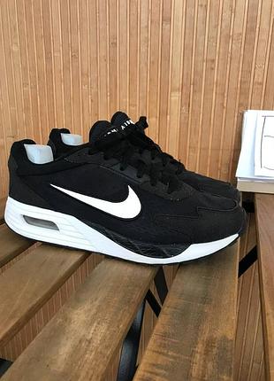 Кроссовки nike air max solo 3