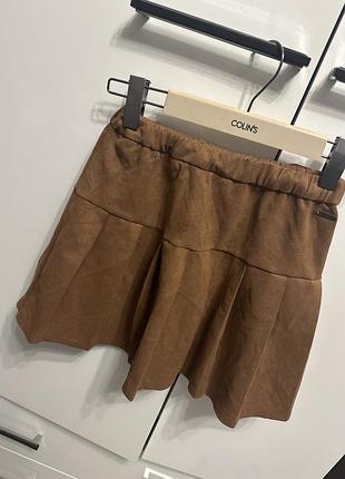 Спідниця на дівчинку 152-158