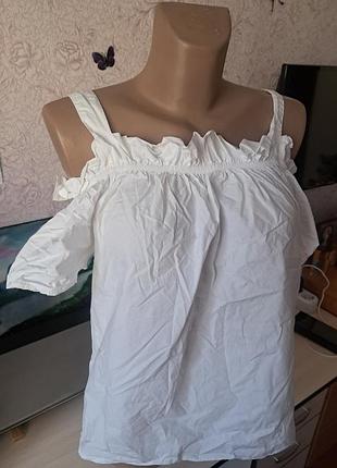 Блуза р. 36
