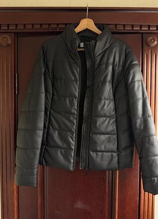 Куртка демісезона