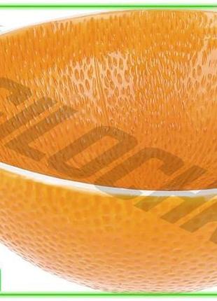 Ve салатник керамічний bright fruits new version 650мл для сервірування столу піала для фруктів та сал n6w_ver