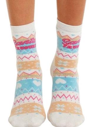 Tezenis 🇮🇹 теплі шкарпетки проти