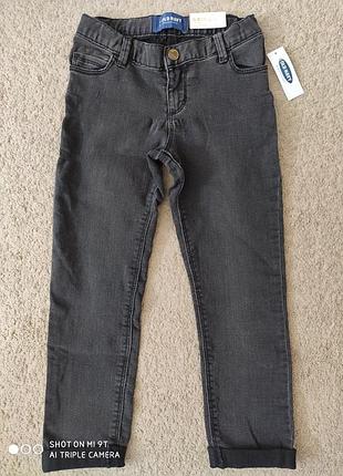 Джинси фірми old navy,р.5у.