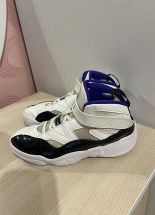 Кросівки високи для дівчаток 3