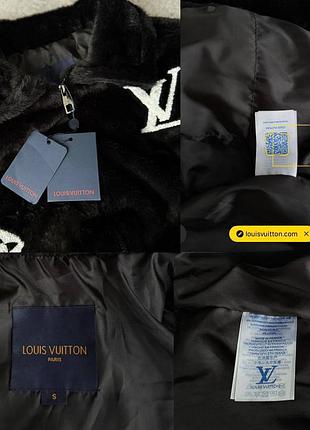 Куртка louis vuitton 10