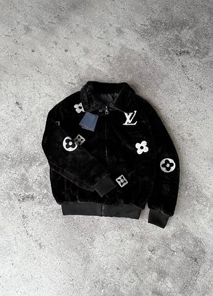 Куртка louis vuitton 2