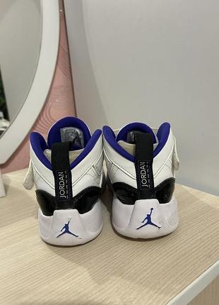 Кросівки високи для дівчаток 4