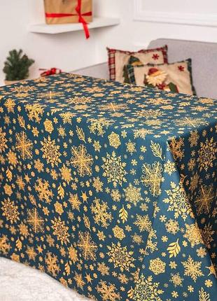 🖍водоотталкивающая тефлоновая скатерть💦💧