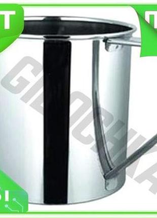 Ve кружка из нержавеющей стали new version empire 550мл для дома и похода стальная кружка с ручкой n6w_ver