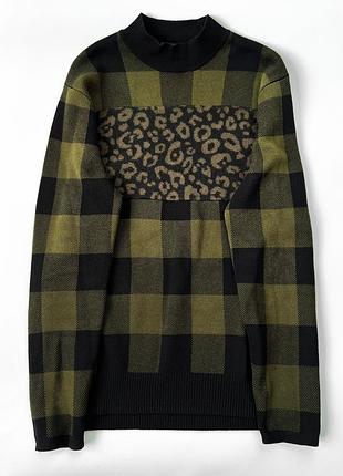 Вовняний светр scotch & soda