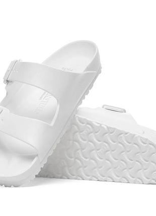 Шльопанці birkenstock arizona eva , оригінал