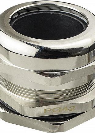 Сальник металевий pgm 42, a0150050040
