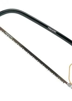 Лучковая пила fiskars sw30 61-см (1000615)