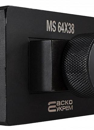 Різак прямокутний для гідравлічного інструменту 64*38 mm, a0170020055