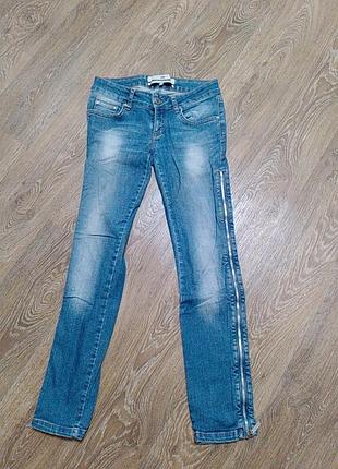 Elisabetta franchi джинсы